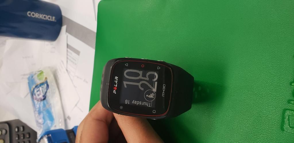 Polar m430