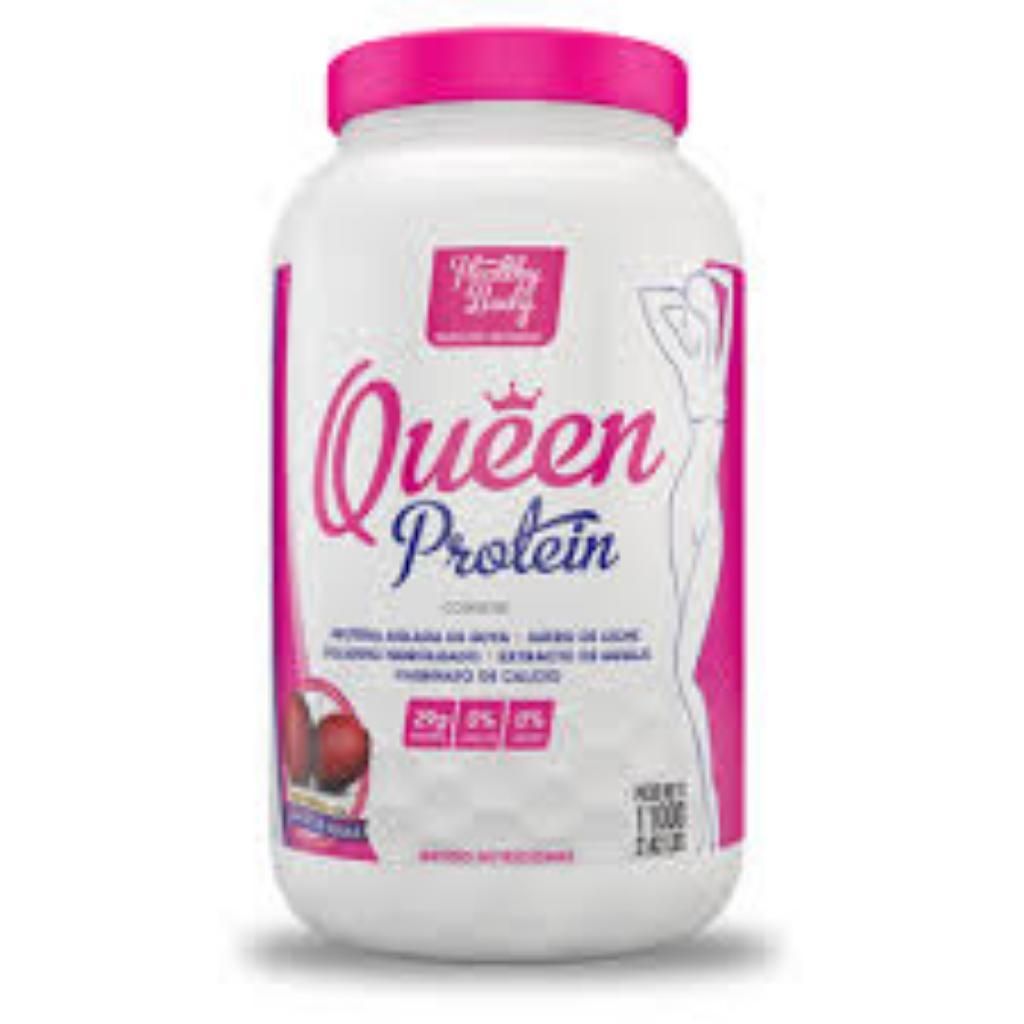 Proteína para con Aguaje Queen Proteín