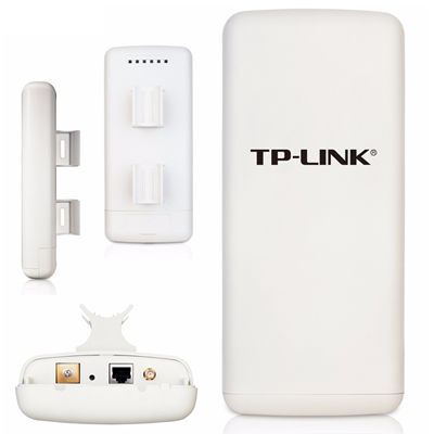 ACCES POINT TP-LINK WAN EXTERIOR