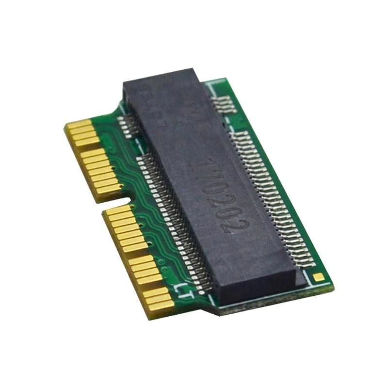 Adaptador SSD M.2 Nvme para Macbook air pro imac