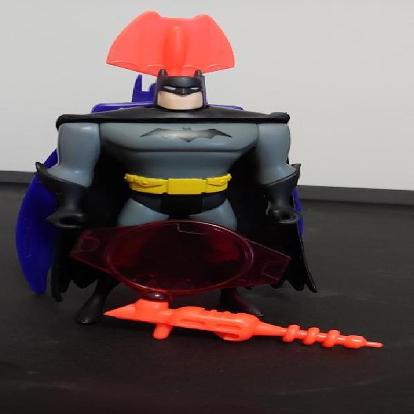 Batman Figura de Accion 11cms