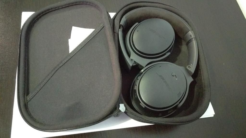 Bose Quietconfort 35ii