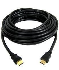 Cable HDMI de 10Mts precio por mayor 17soles