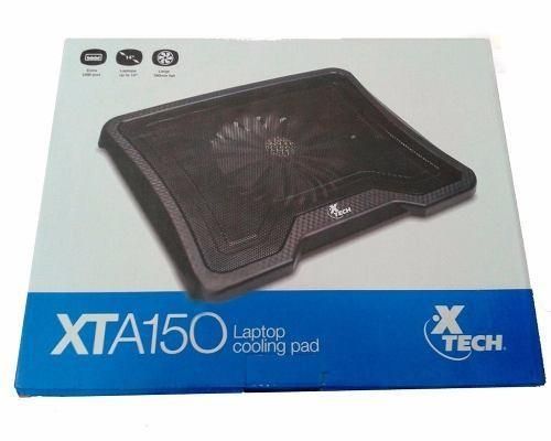 Cooler para Laptop Xteck XTA150 Nuevo Delivery Gratuito!!!