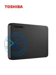 Disco duro externo Toshiba Canvio Basics, 1 TB, USB 3.0,