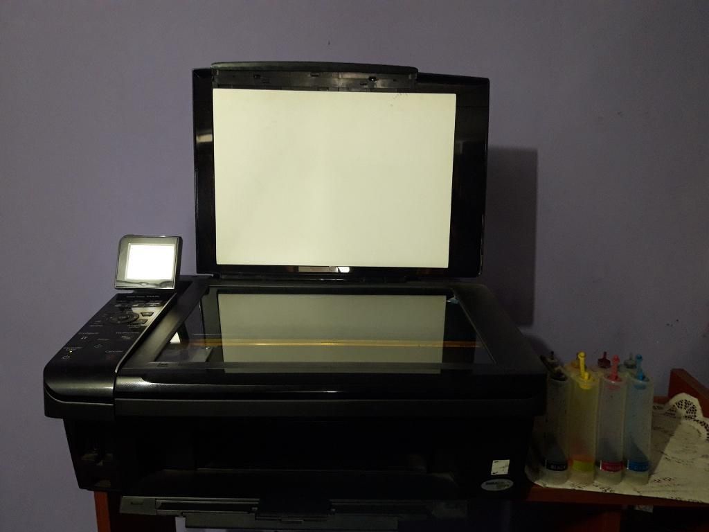 Epson Tx410