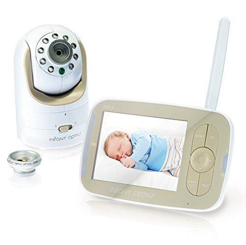 Infant Optics Dxr-8 baby Monitor De Vídeo Con