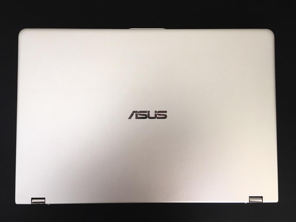 Laptop Asus 2 en 1, Q505Ua Intel Core I5