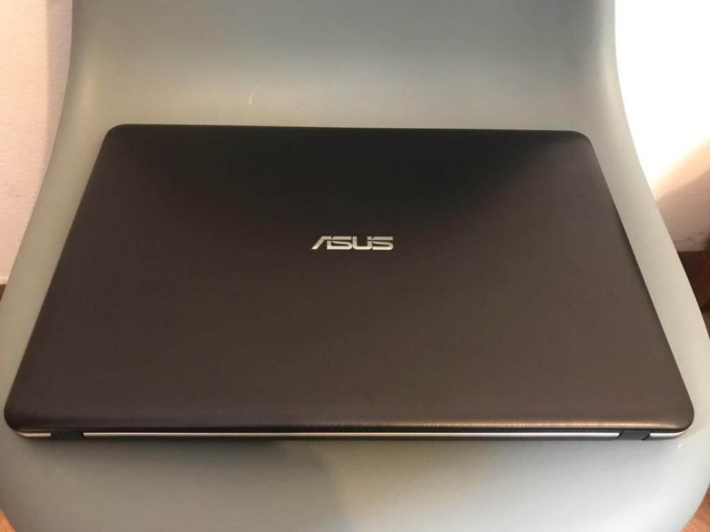 Laptop Asus x540s