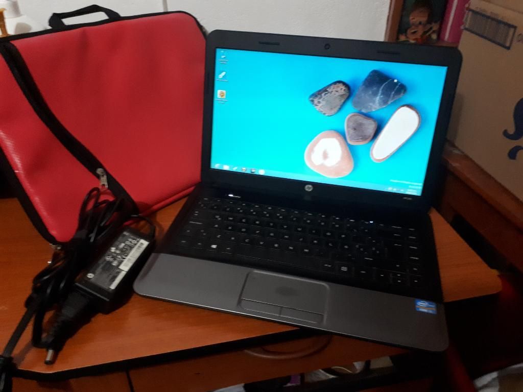 Laptop Hp Core I5