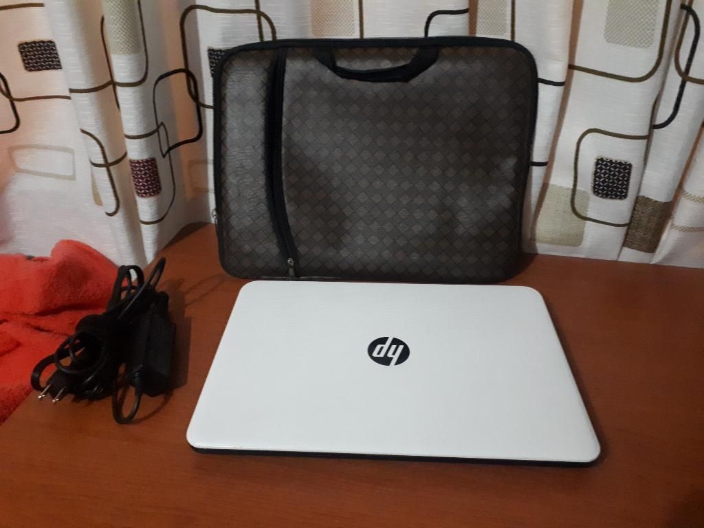 Laptop Hp Core I5 6ta Generacion
