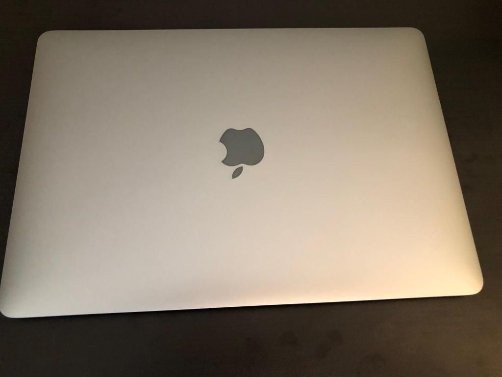 MacBook Air - Nuevo Modelo