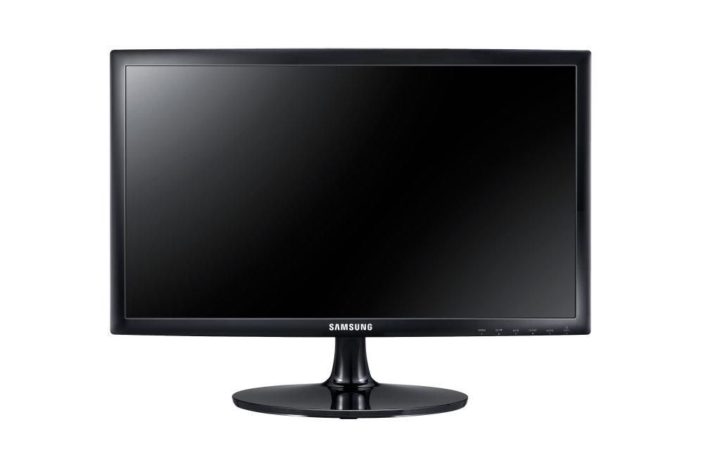 Monitor 19"