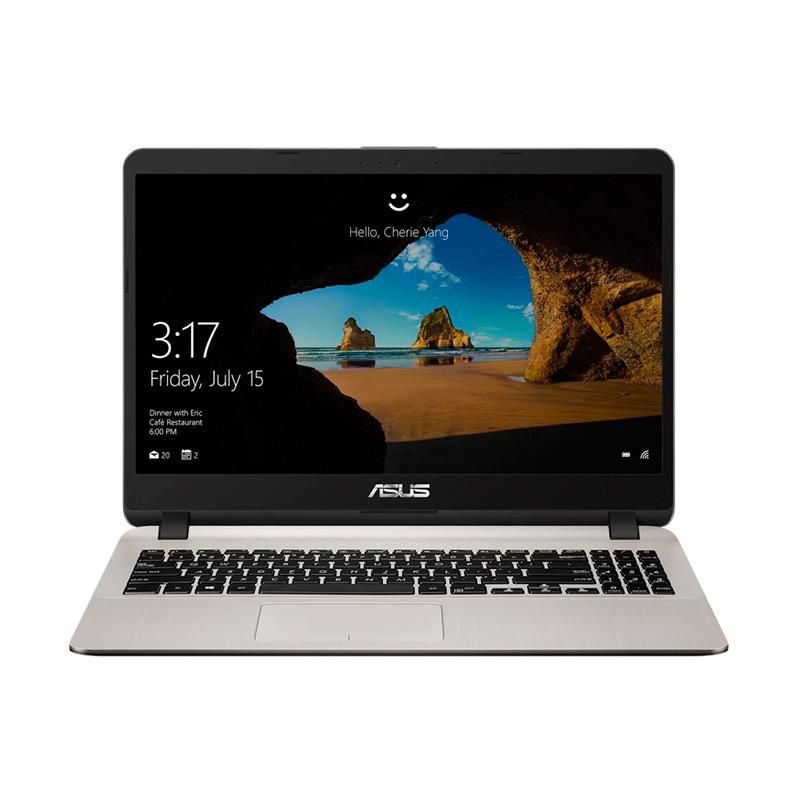 NOTEBOOK ASUS X507UBBR, INTEL CORE IU 2.50GHZ,
