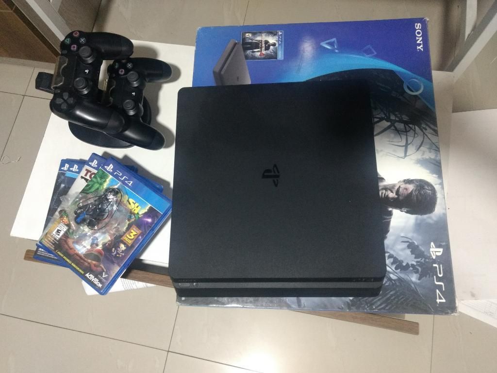 Playstation 4