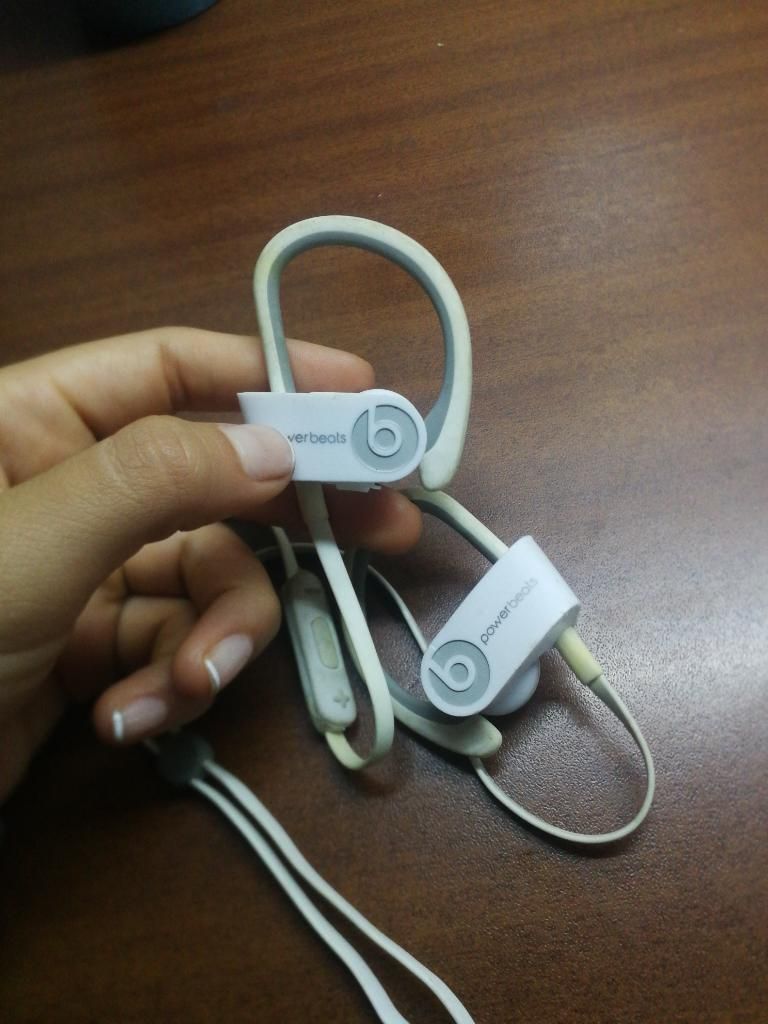 Power Beats Wireless 3