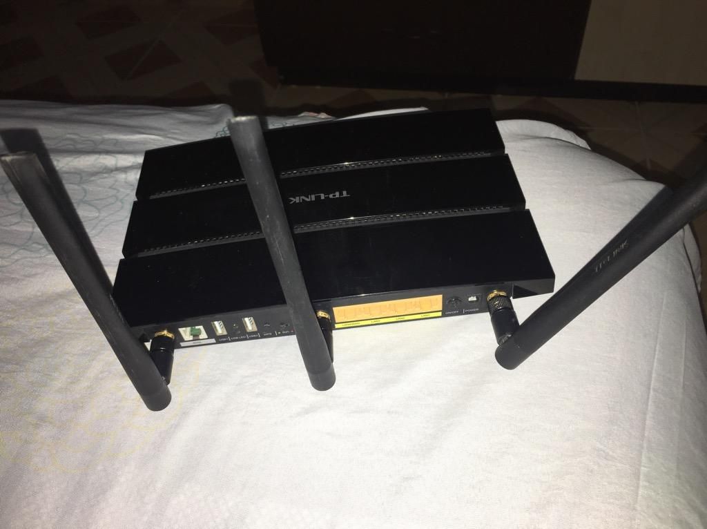 Router Tp Link