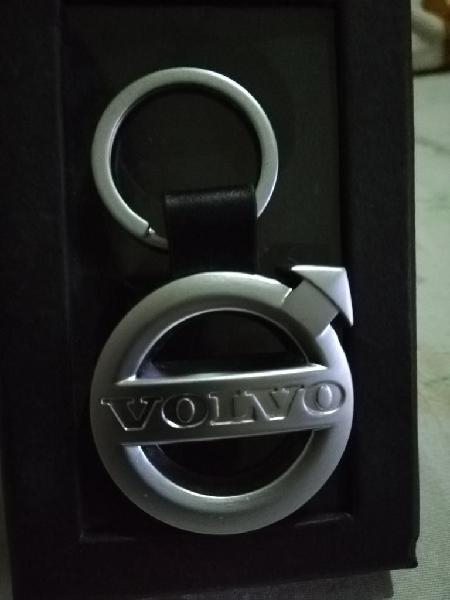 Se Vende Llavero Volvo con Caja Original