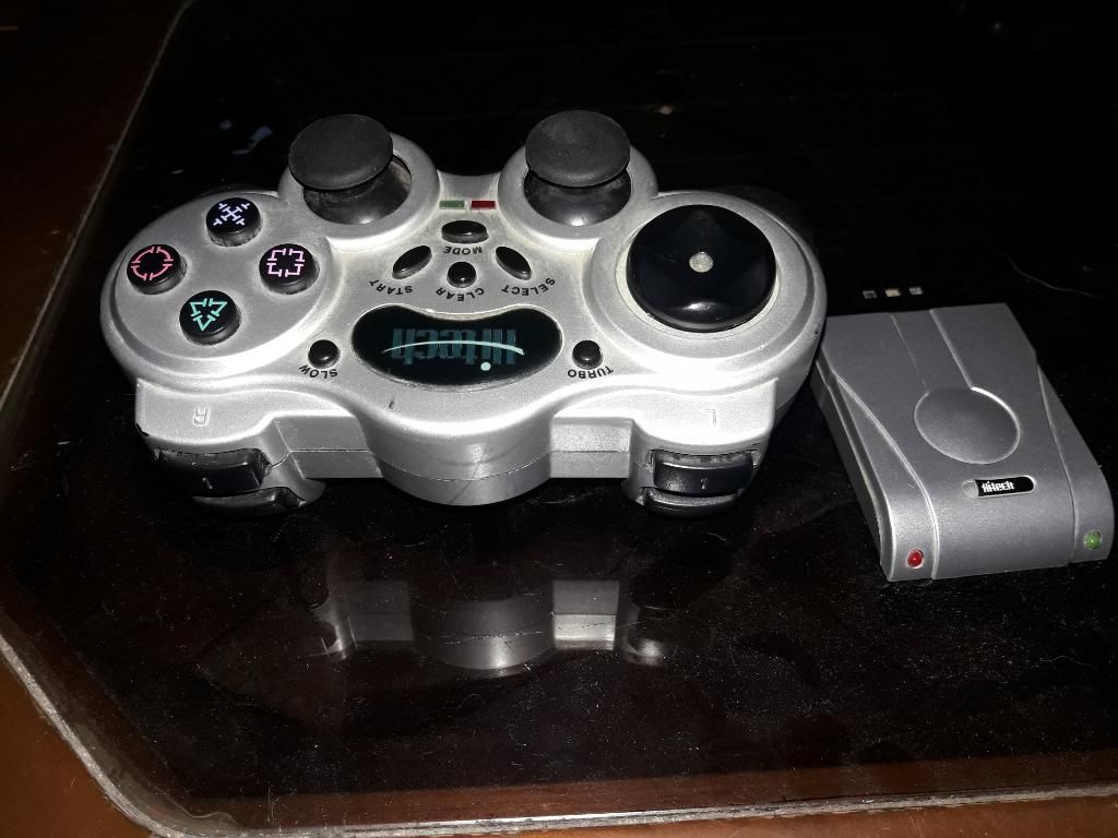 Se Vende Mando Play 2