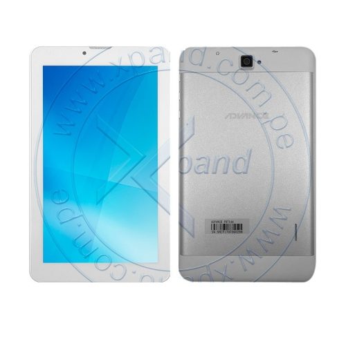 Tablet Advance Prime Prx800 Ips, Android 6, 3g,