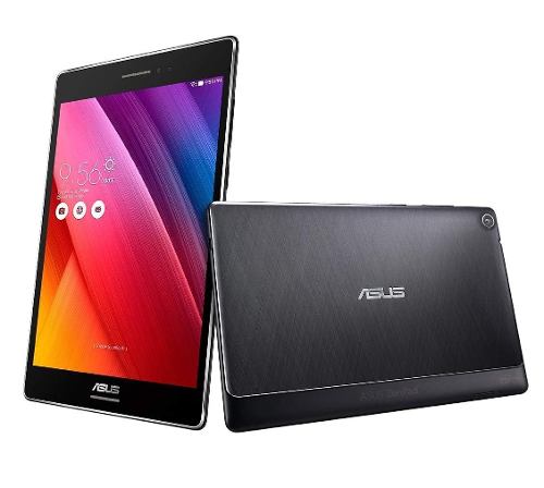 Tablet Asus Z580c-b1 Zenpad S 8 Pantalla 2k 32gb + 2gb Usada