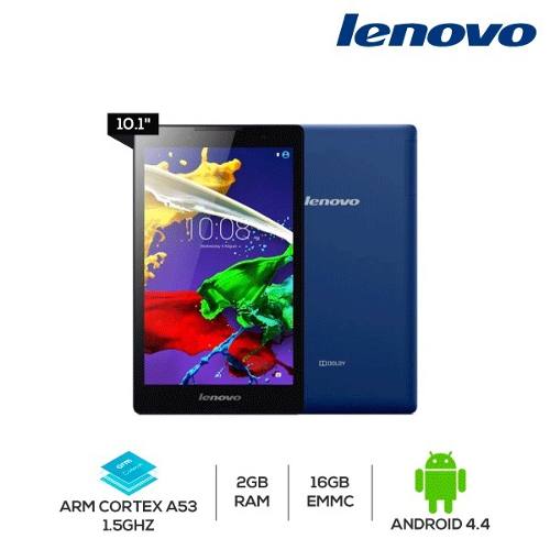Tablet Lenovo 2 Agb, Arm Cortex Agb, And 4.4