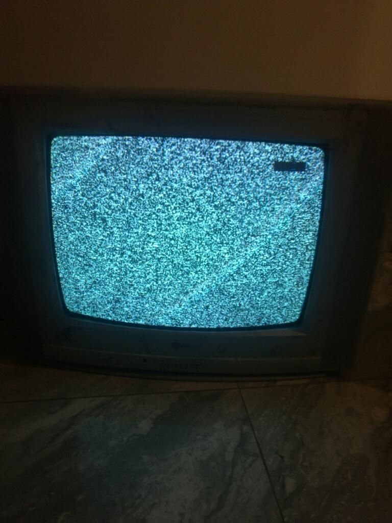 Televisor Lg sin Control
