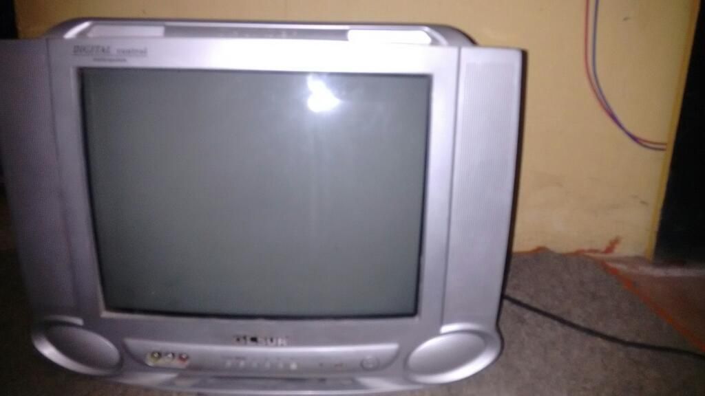 Vendo Tv Gl Sur