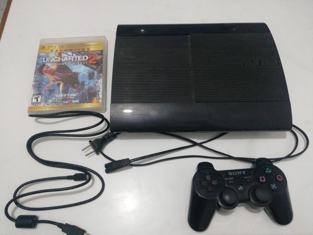 Venta de Ps3