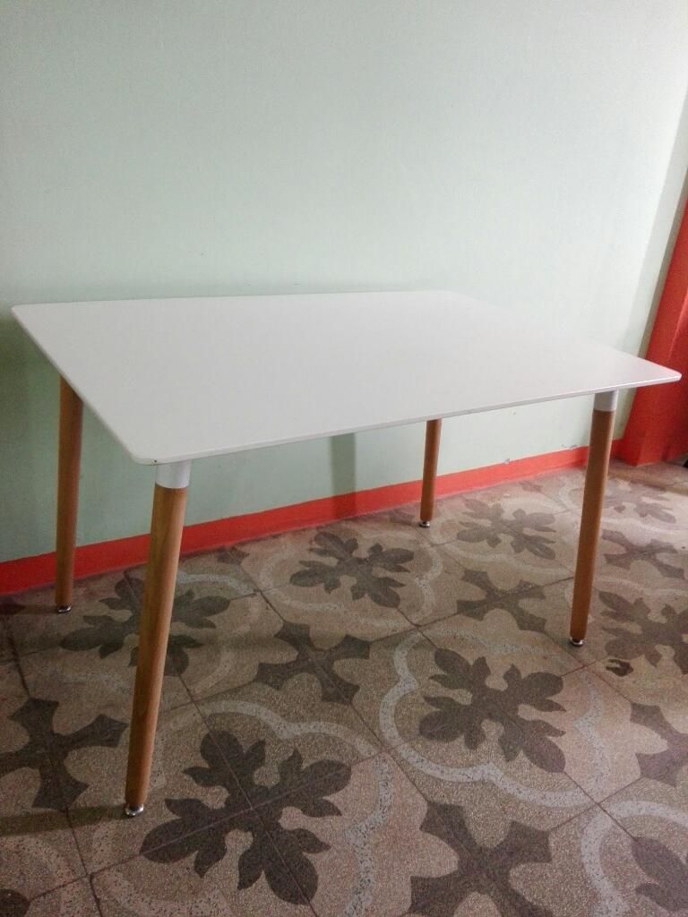 Mesa Comedor