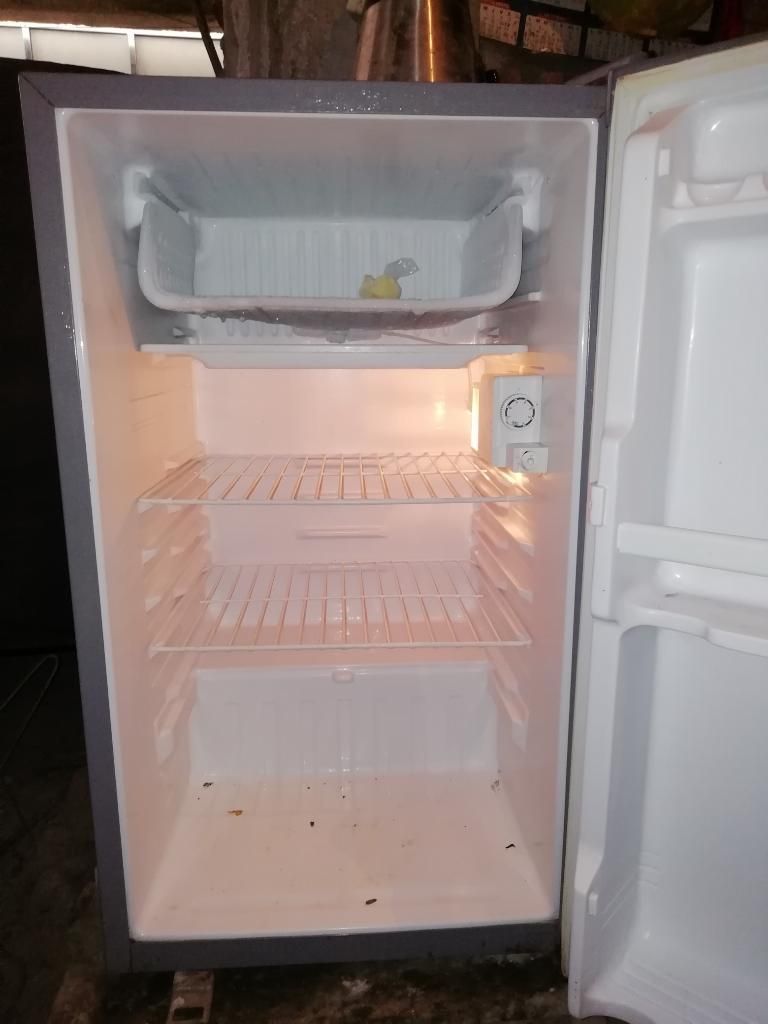 Mini Refrigerador