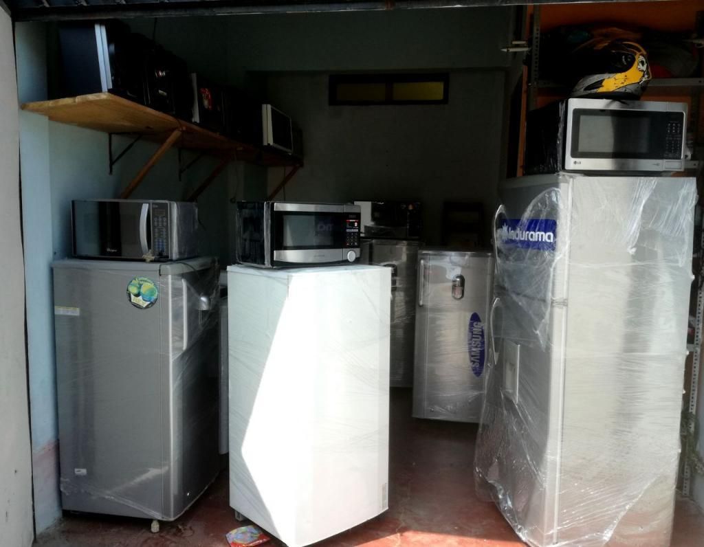 Remate Lavadoras Refrigeradora Microonda