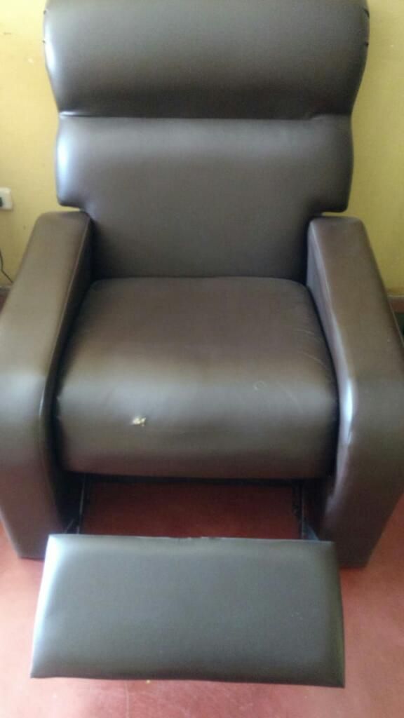 Sillon Reclinable