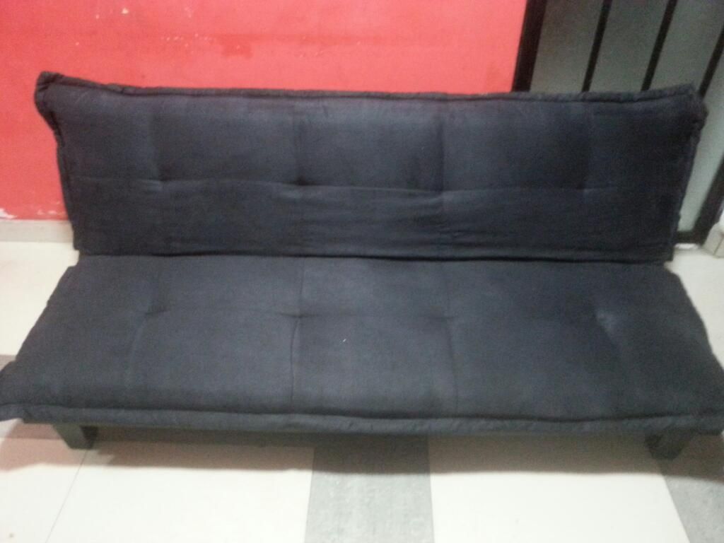 Sofa Cama Plaza Y Media