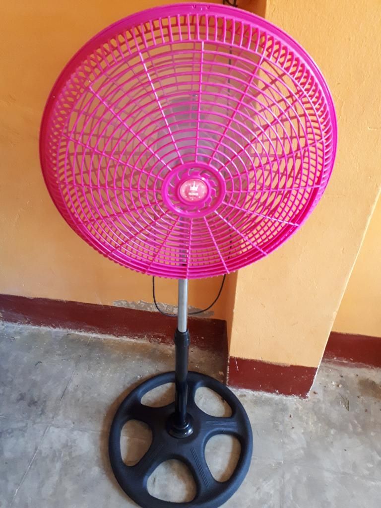 Ventilador