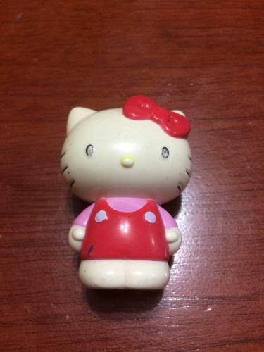 Hello Kitty Figura De Acción Juguete Buen Estado