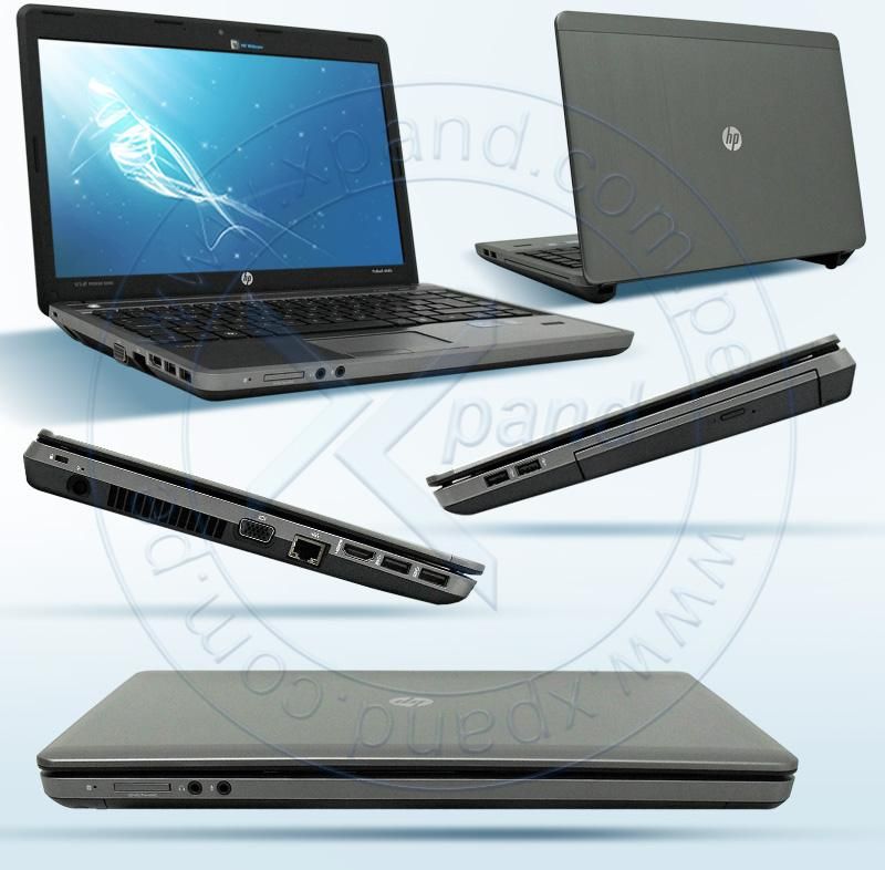 Laptop HP ProBook s 14' Intel Pentium BGB