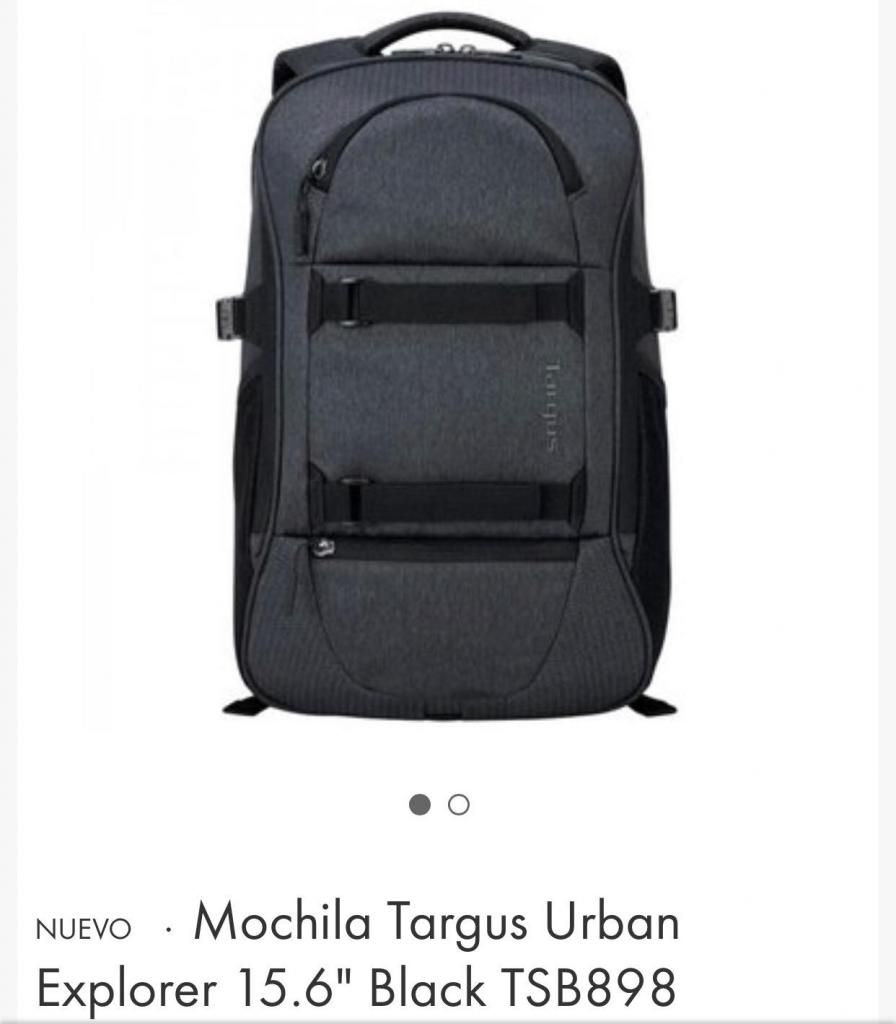 Mochila Targus