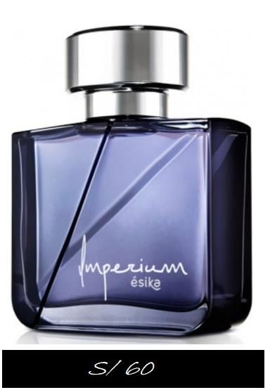 Perfume Imperium