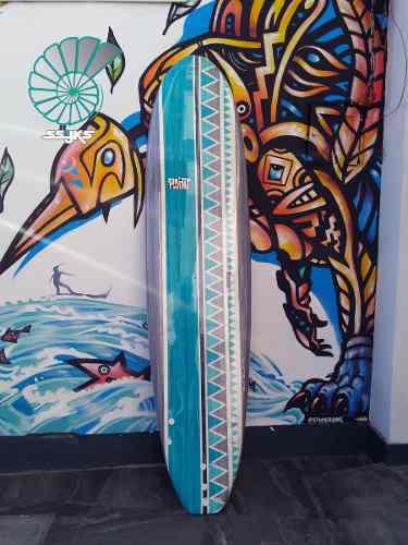 Tabla Bic Surf Nueva