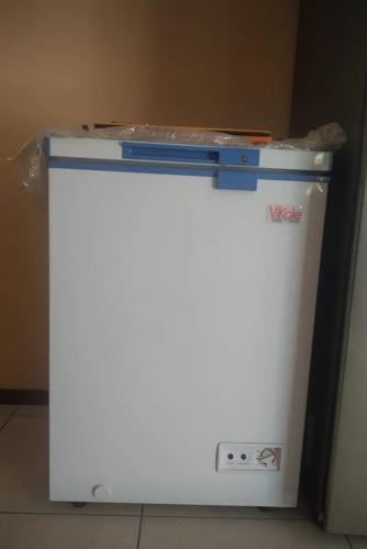 Vendo Congelador/refrigerador Doblr Funcion Nuevo De Paquete