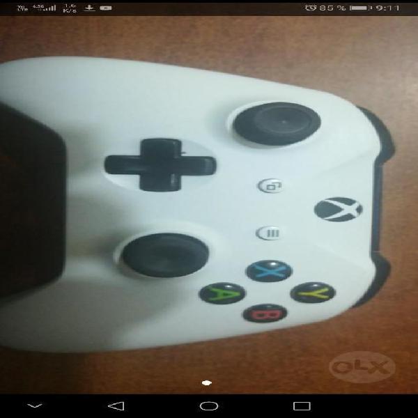 Vendo Mando Xbox One 9/