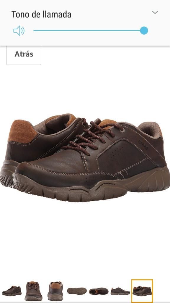 Zapatillas Crocs Swiftwater Hiker Origin