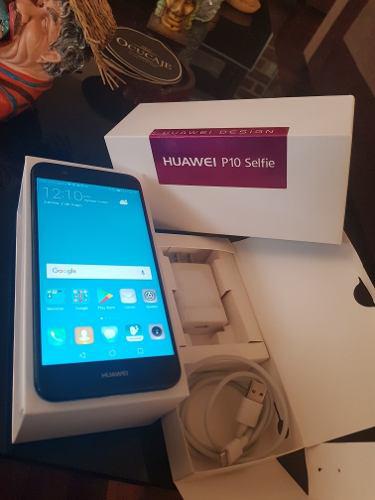 Celular Huawei P10 Selfie En Caja - 64gb 4gb Ram