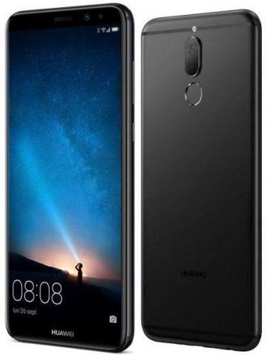 Huawei Mate 10 Lite / Black