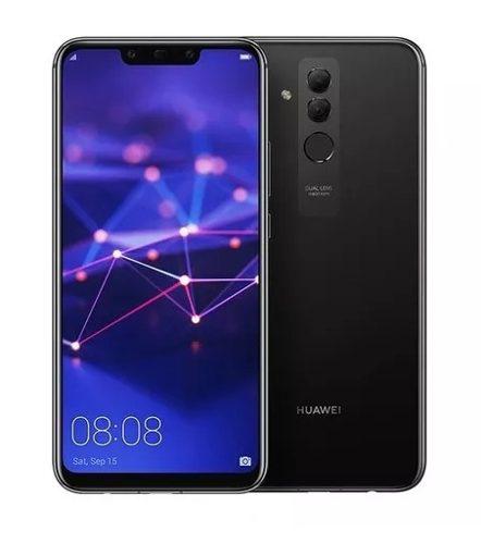 Huawei Mate 20 Lite 64gb 4gb Ram Libre De Fabrica