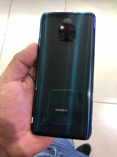 Huawei Mate 20 Pro 6gb Ram 128gb Memoria