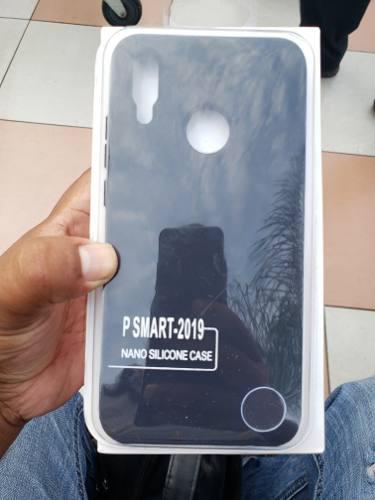 Huawei P' Smart 2019 64 Gb Caja Sellada - Somos Tienda