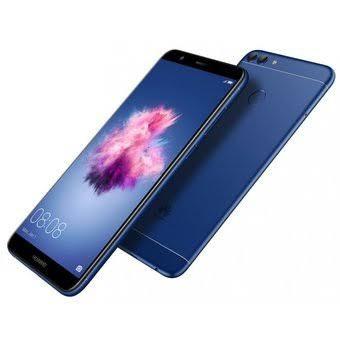 Huawei P Smart Azul Nuevo En Caja