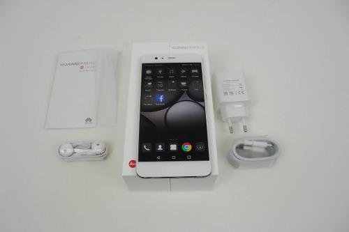 Huawei P10 Plus Libre